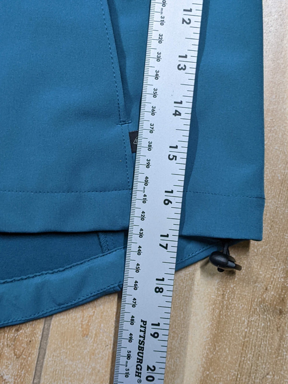 Dickies Performance Women's Soft Shell Jacket L P… - image 10