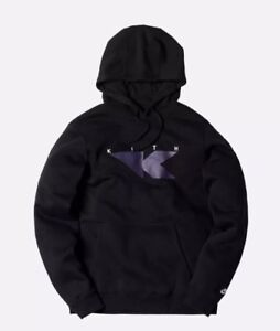 nike kith hoodie