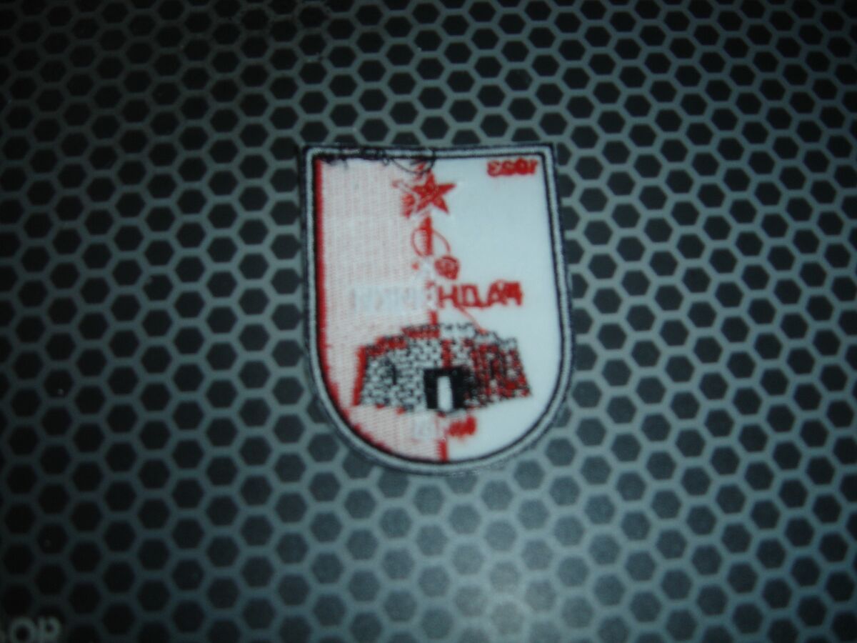 FK Radnicki Nis-Patch-(3 x 2,2)