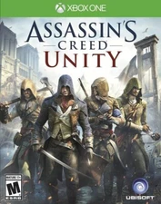 Assassin's Creed Unity | For Xbox One, Series X