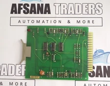 JRCS SA-E21 ANNUNCIATOR PCB CARD