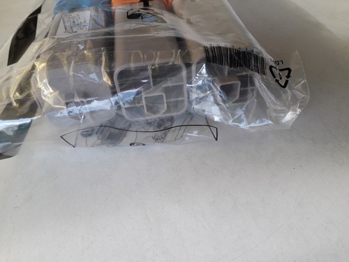 3xOKI, XXL original Toner Laser-Drucker, Cyan/Magenta/Yellow, origial verpackt - Afbeelding 5 van 14