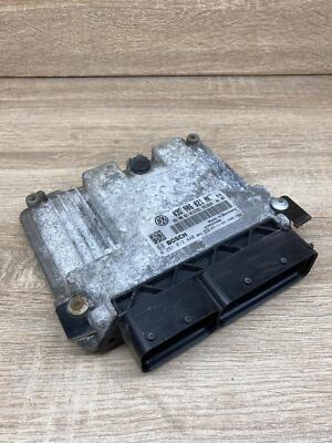 03G906021NK 0281013440 Motorsteuergerät/Modul Steuergerät Volkswagen Passat B6