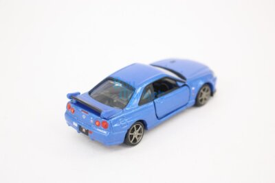 トミカ PREMIUM NISSAN SKYLINE GT-R 11 13 Takara Tomy Tomica Premium 11 Nissan Skyline GT-R V-SPECII