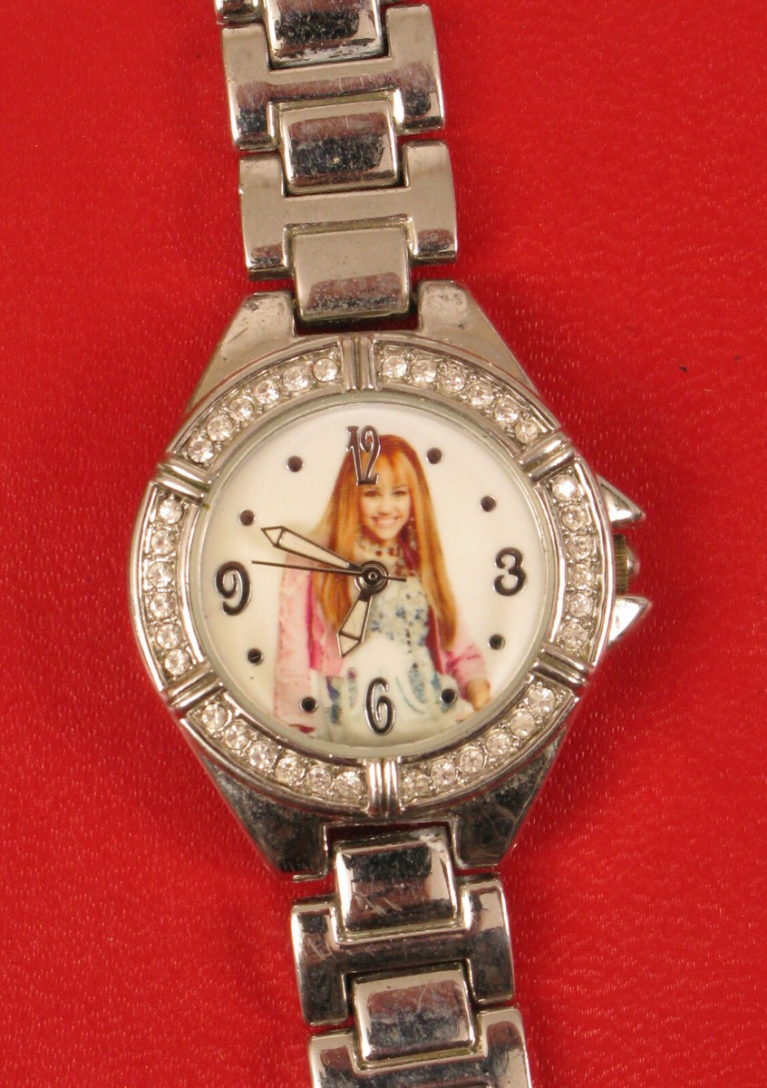 CLASSIC DISNEY WOMENS WATCH NOT WORKING UNTESTED MAY JUST  display picture 1