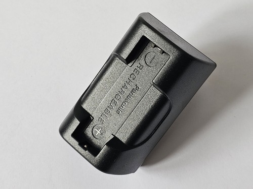 Panasonic RFEB110E NiCd Battery CHARGER Gumstick MD Walkman Discman EU Plug - 第 1/12 張圖片