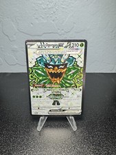 Pokémon TCG Teal Mask Ogerpon ex 190/167 Scarlet & Violet Twilight Masquerade