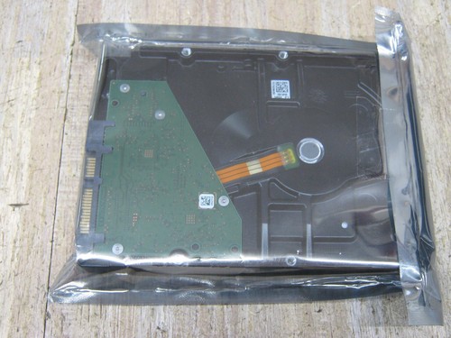 NEW ST8000DM004 8TB SEAGATE BARRACUDA 2U9188-568 ZKF004 STA AF DRIVE - Picture 6 of 10