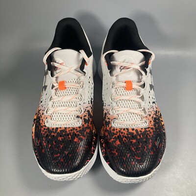 シューズ(男性用) Under Armour Curry 2 Low Flotro 26cm Under Armour Curry 2 Low Flotro Shoes - 3026276-001