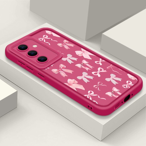 Funda de teléfono para Smausng S25 Ultra S24 S23 A56 A16 A15 A55 patrón de arco cubierta suave - Imagen 16 de 24