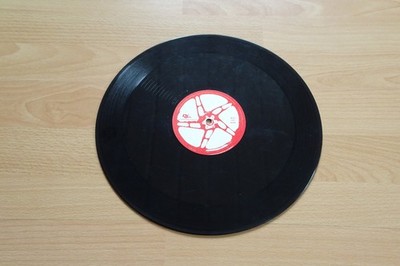 DEAN DAWSON Bikaz 12'' MAXI SINGLE DEUTSCHRAP HIP HOP