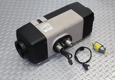 Standheizung Webasto Air Top EVO 40   24Volt  4 kW