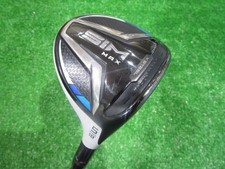 TaylorMade SIM MAX Fairway Wood 5W TENSEI BLUE TM 50 R 979 Golf Clubs