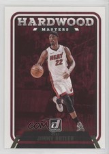 2024-25 Panini Donruss Hardwood Masters Press Proof Jimmy Butler III #2 17zx
