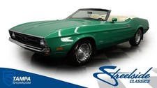 1971 Ford Mustang for Sale