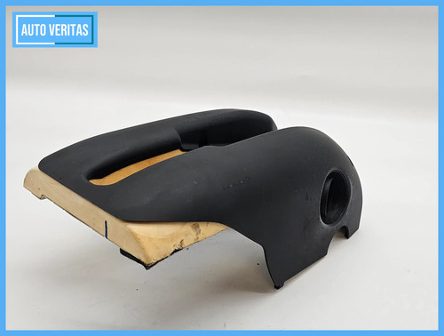 Originele Audi A4 B6 stuurkolombekleding Zwart 8E0953512K onderaan - Afbeelding 5 van 10