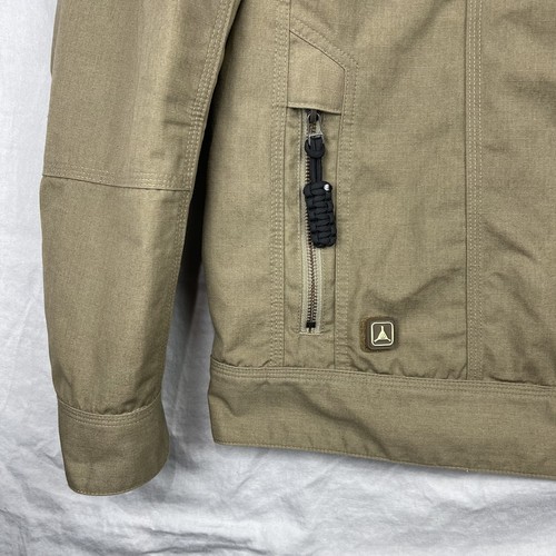 Giacca Triple Aught Design Uomo Large Rogue RS Combat Ripstop TAD Gear Tactical - Foto 2 di 11