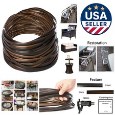 Fashion-Forward Rattan Repair Kit - 120Ft Waterproof Ribbon for Outdoor Elegance