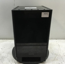 Onkyo HTX-22HDX PAW Subwoofer - Tested