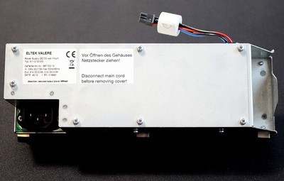 DeTeWe Netzteil für OpenCom 150 Wall Mount Wandmontage Eltek Valere 697 530 10