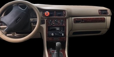 Wood Look Dash Trim Kit  for Volvo S70 / V70 1997-2003 Panel Trim Kit