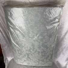 Vintage Nikken Ultra KenkoPad Twin Mattress Pad 35x72" New NOS Factory Sealed