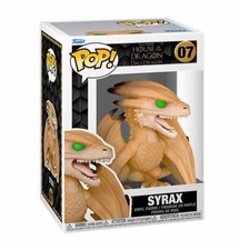 Figura Funko Pop La Casa Del Dragon Syrax 65605