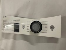 Whirlpool W10433090 W10750481 W10814583 Washer Control Panel AZ136372  KMV215