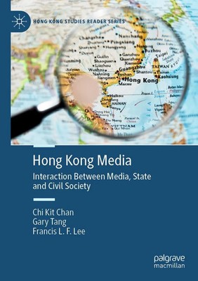 Hong Kong Media | Chi Kit Chan (u. a.) | Taschenbuch | xv | Englisch | 2023