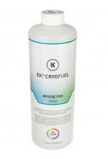 Image of EK Water Blocks EK-CryoFuel Mystic Fog Premix - 1000ml