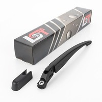 Scheibenwischer Hinten Heckwischerarm Rear Wiper FüR Opel Corsa C