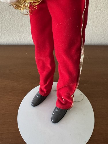 Vintage 1991 Mattel Barbie Disney Classics Ken As PRINCE CHARMING Doll - Bild 5 von 8