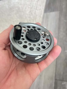 ebay ross colorado fly reels Reel pawl sound Ross Colorado 2 Fly Reel