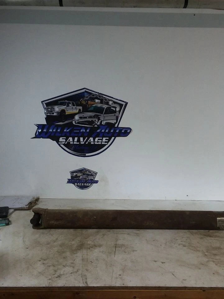 Eje de transmisión trasero 4x4 124" Wb transmisión automática compatible con 92-93 DAKOTA 1223615 Foto 2 de 3