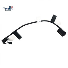 Power Battery Cable Wire Line Replacement for Dell Latitude 7480 E7480 7490 E749