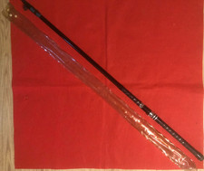 ANCIENNE CANNE A PÊCHE TELESCOPIQUE MITCHELL ELDORADO 390 / 4 ELEMENTS / TBE