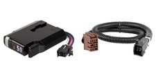 CURT Triflex Next Trailer Brake Controller & ...