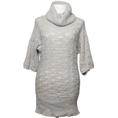 Old Navy, Rollkragenpullover, Größe: S, Grau, Acryl/Polyester/Wolle #sZq