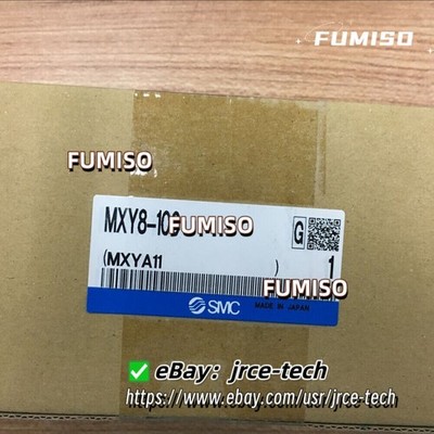 1PCS NEW SMC MXY8-100 Slide Cylinder Free delivery*jrc