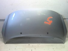 Capot Peugeot 207
