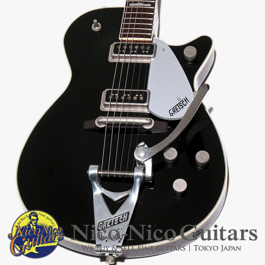 Gretsch Duo Jet for sale - eBay