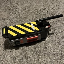 Ghostbusters Regal Cinema Frozen Empire Ghost Trap Popcorn Bucket 