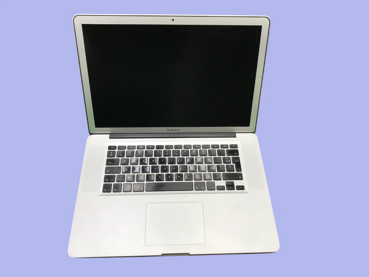 2010 Apple MacBook Pro Laptops for sale | eBay