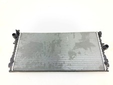 17115A50148 WASSERRADIATOR / 306203 F�R BMW 1 F40 118 D