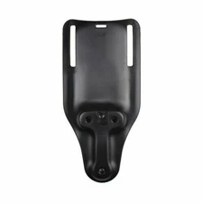 Safariland 6075UBL-2 6075 Black Low Ride Universal 2.25" Belt Loop