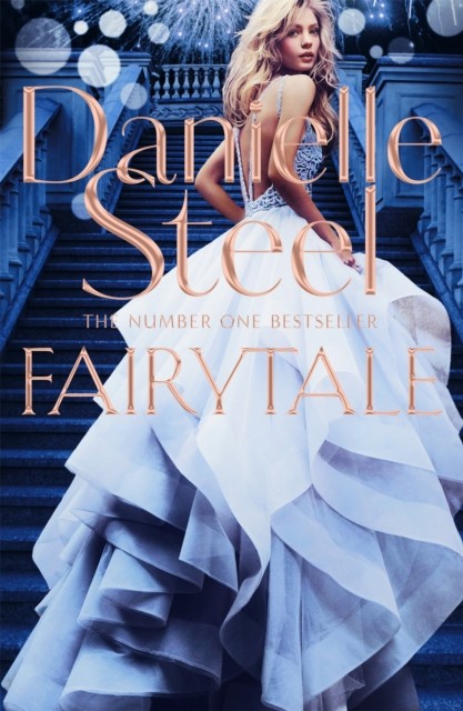 Fairytale by Danielle Steel (Hardback Book)