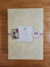 Anna Griffin All About Kindness Card Making Kit