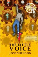 Joss Sheldon | The Little Voice | Taschenbuch | Englisch (2016) | Rebel Books