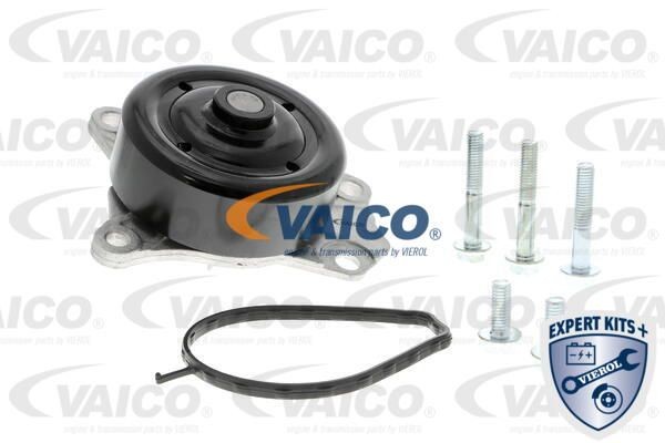 Vaico Wasserpumpe FüR CitroËN Daihatsu Peugeot Passend FüR Subaru Toyota-image