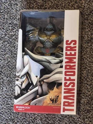 Hasbro Transformers 2014 Grimlock 16'' Collectible Action Figure